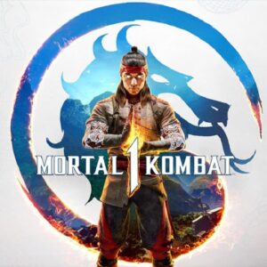 Mortal Kombat