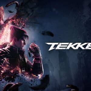 tekken8