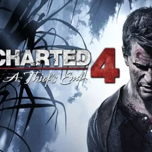 uncharted 4