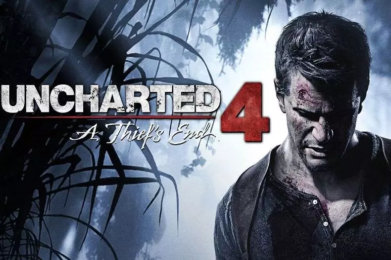 uncharted 4