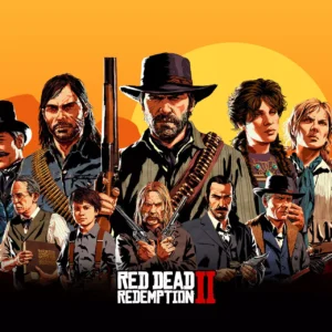 Redemption 2