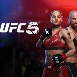 UFC 5