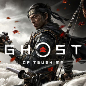 Ghost of Tsushima