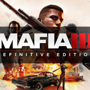 Mafia III