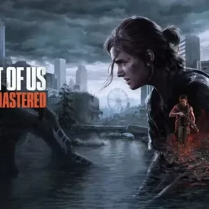 The Last of Us Part II Remastered