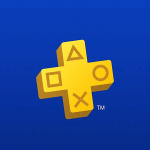 PS Plus